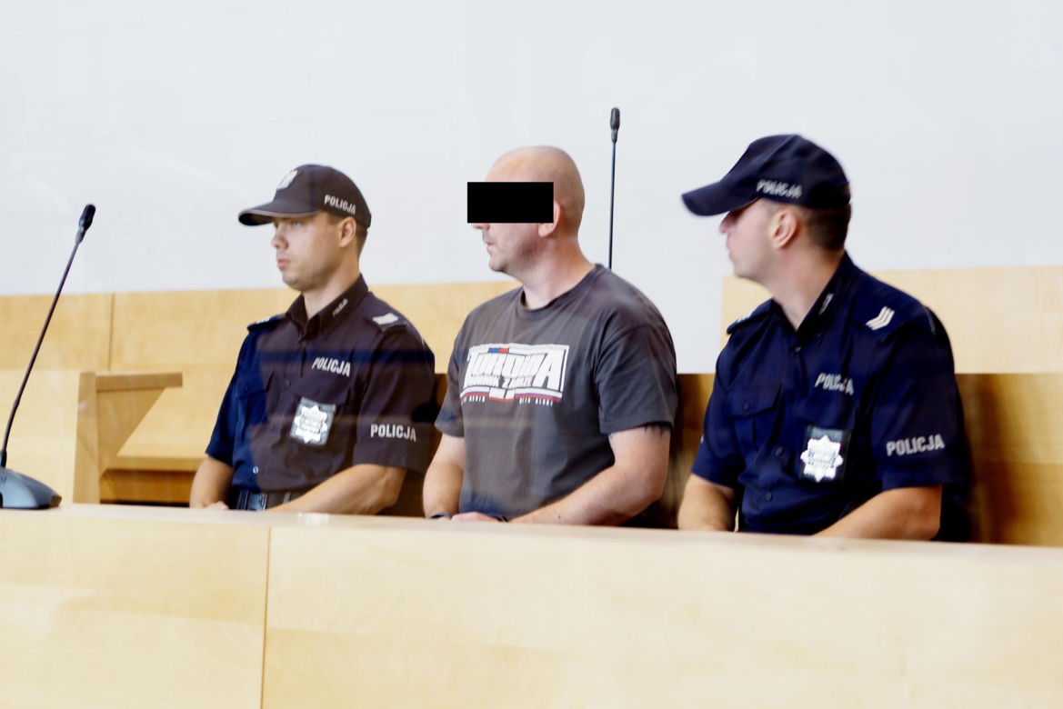 ć Zabójcy ze Śląska więzili, torturowali i mordowali małżeństwa