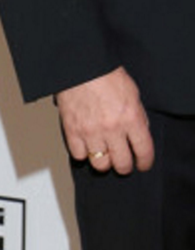 Jacek Kopczyński z nową żoną. Prawie zamarzła!