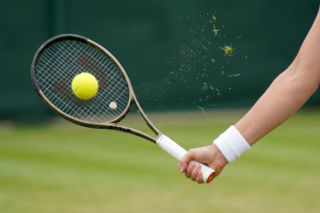 Turniej WTA w Eastbourne wygrywa Madison Keys. Zobacz jak przebiegał wielki finał
