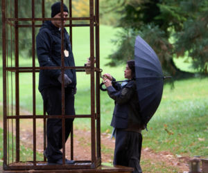 The Traitors. Zdrajcy: Sezon 3, Odcinek 3