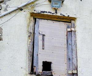 Ekipa „Nasz nowy dom” pomaga pani Małgorzacie