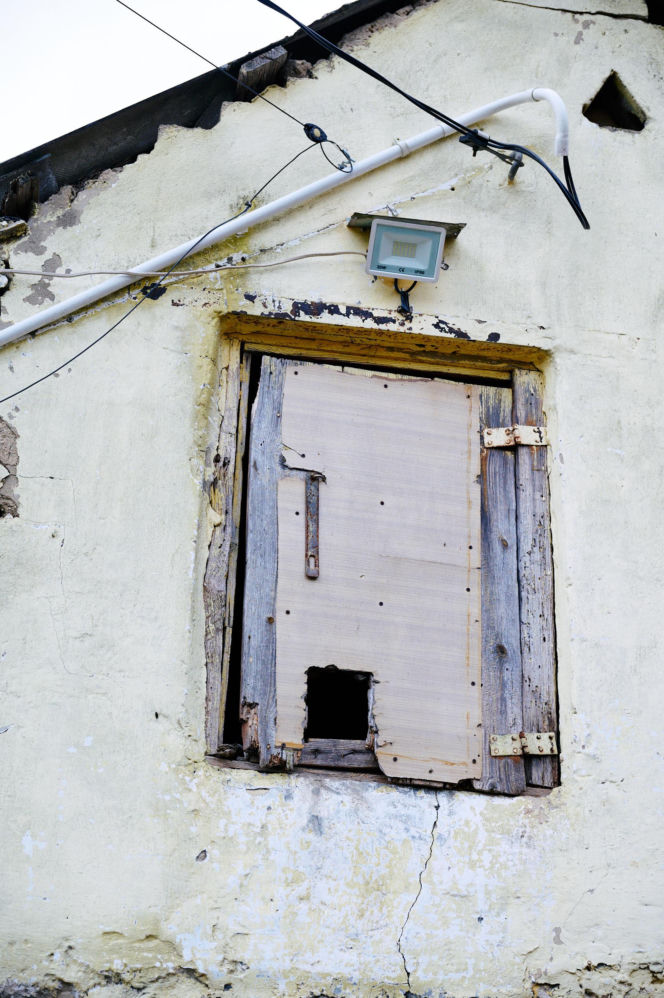 Ekipa „Nasz nowy dom” pomaga pani Małgorzacie