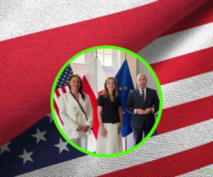 MON i PGZ w Waszyngtonie. Patrioty, stała baza USA i miliardowe pożyczki 