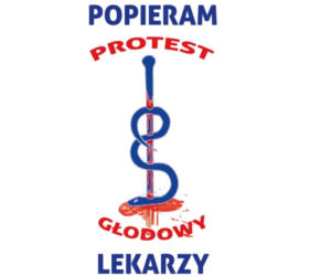 ​Protest lekarzy w Polsce. Rezydenci podejmą GŁODÓWKĘ. Relacja