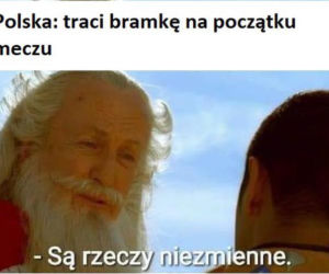 Mecz Polska - Szwecja: MEMY PO MECZU. Polska odpada z Euro 2020 [ZDJĘCIA]