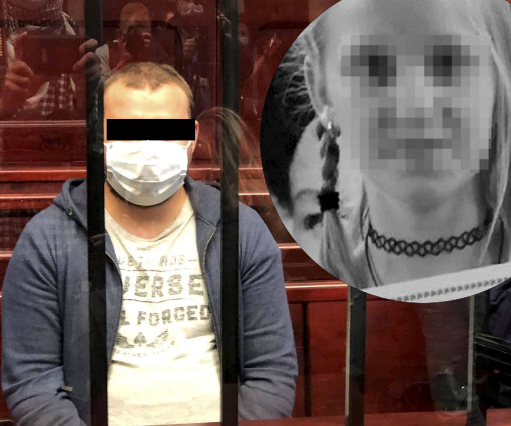 Świdnica. Brutalne morderstwo 10-letniej Kristiny. Rusza proces Jakuba A.