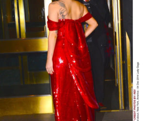 Lady Gaga 