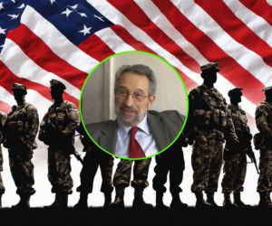 Czy USA „w razie czego” przyszłyby Polsce z pomocą?