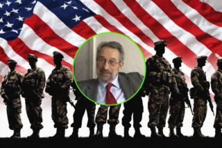 Czy USA „w razie czego” przyszłyby Polsce z pomocą?