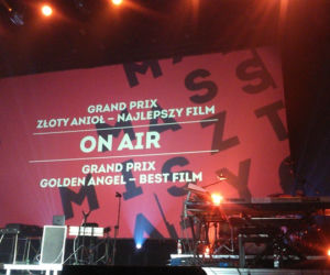 Zakończył się 17. MFF Tofifest w Toruniu - zdjęcia z gali