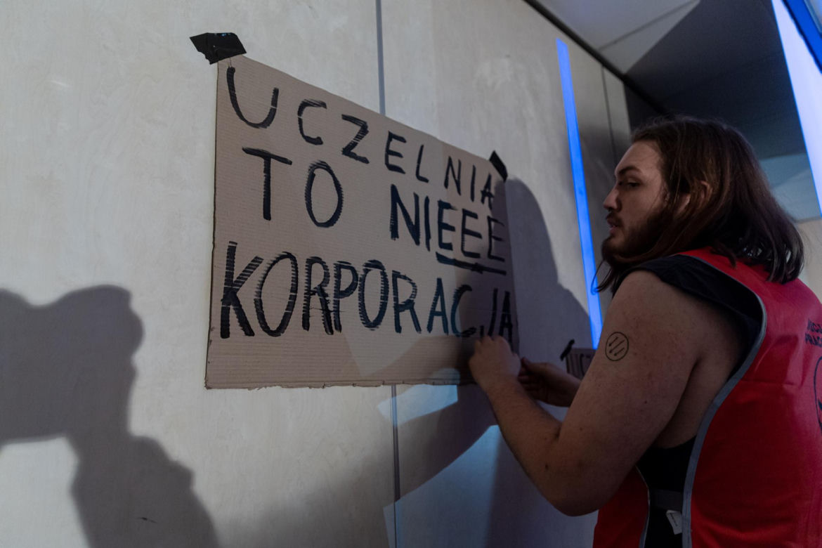 Jowita zostaje