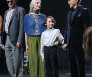 Skandal, który zniszczył gwiazdę! Stracił wszystko przez romans z mężczyzną