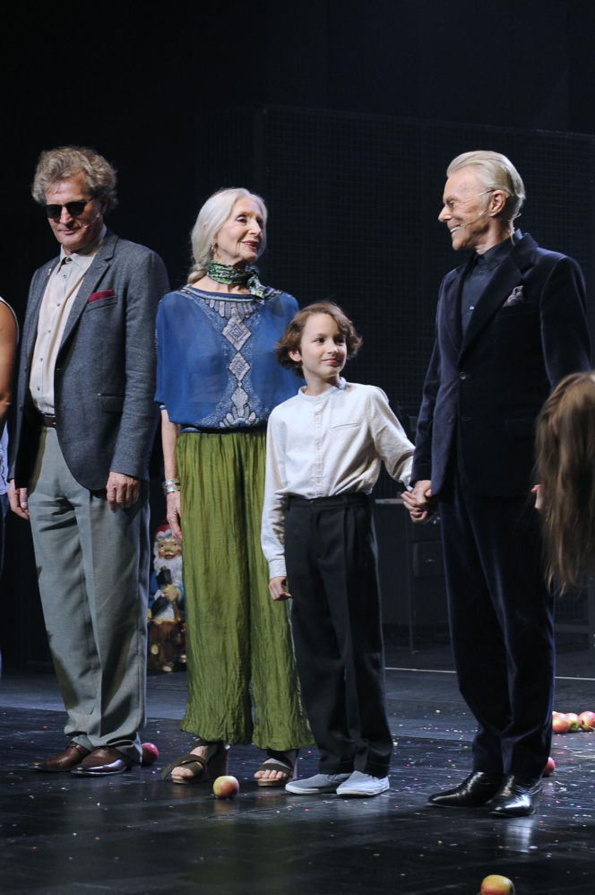 Skandal, który zniszczył gwiazdę! Stracił wszystko przez romans z mężczyzną