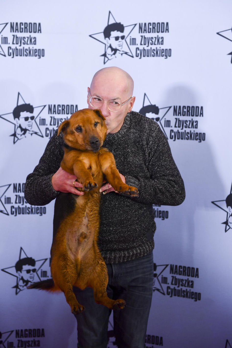 Gwiazdy na gali rozdania nagród im. Zbyszka Cybulskiego