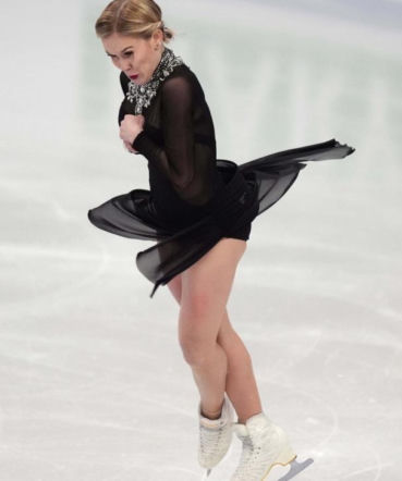 Jekaterina Kurakowa
