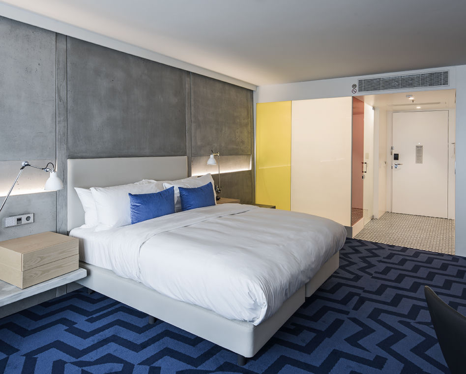 Hotel Renaissance