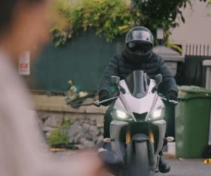 Złoty chłopak odcinek 278