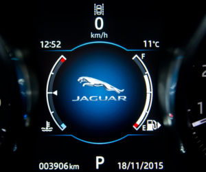 Jaguar XF 2.0 GTDi Prestige