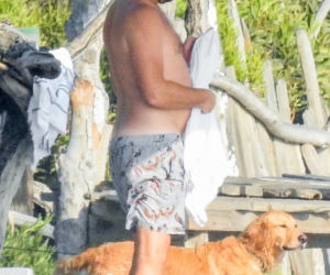 Leonardo DiCaprio
