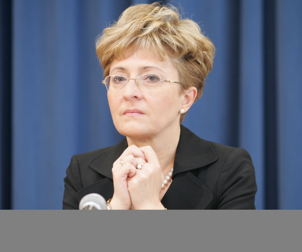 Elżbieta Radziszewska