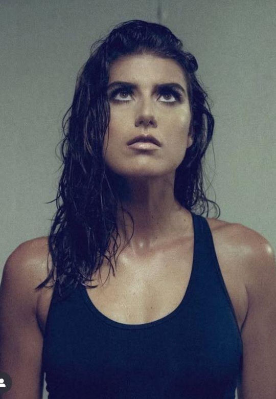 Sorana Cirstea