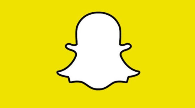 Snapchat. 