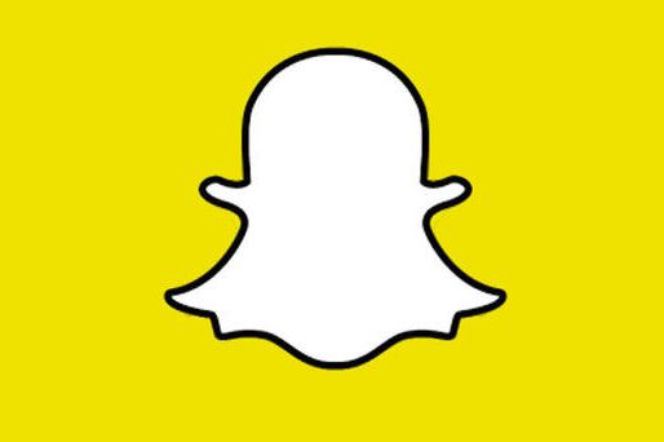 Snapchat. 