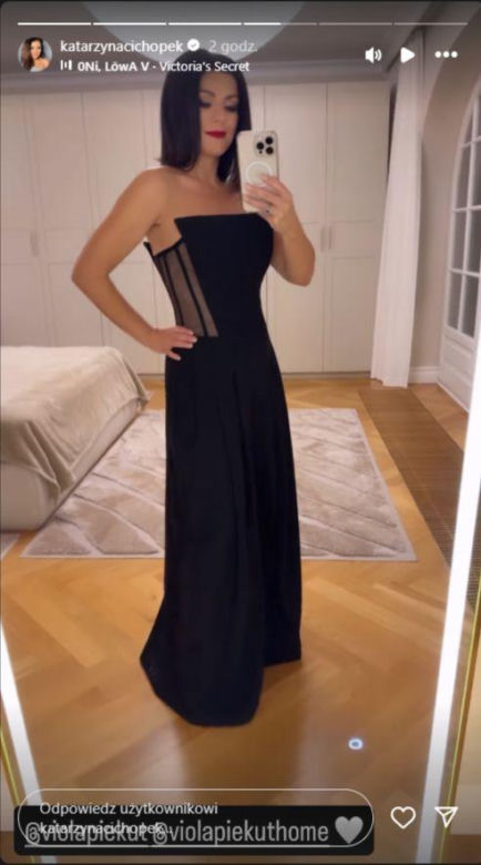 Katarzyna Cichopek