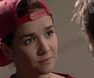 Zbuntowany Anioł. Natalia Oreiro