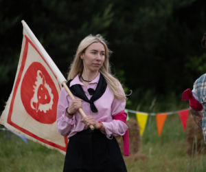 Walka o szopę rozgrzeje farmę do czerwoności! Nikt nie chce tam spać