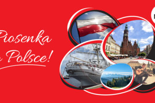 Piosenka o Polsce w Radiu SuperNova: wybierz swój utwór na 11 listopada!