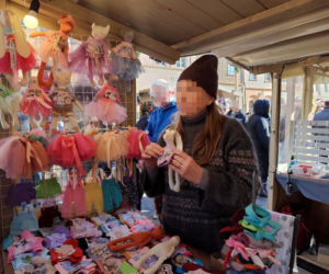 Jarmark Św. Józefa w Krakowie