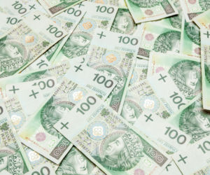 Banknoty polskie