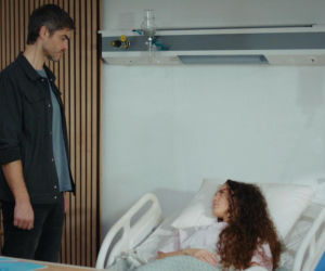 Dziedzictwo, odc. 893. Nana, Poyraz