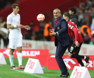 Polska zagra z Albanią o awans na mundial. Sylvinho wyznaje powód swoich problemów ze snem