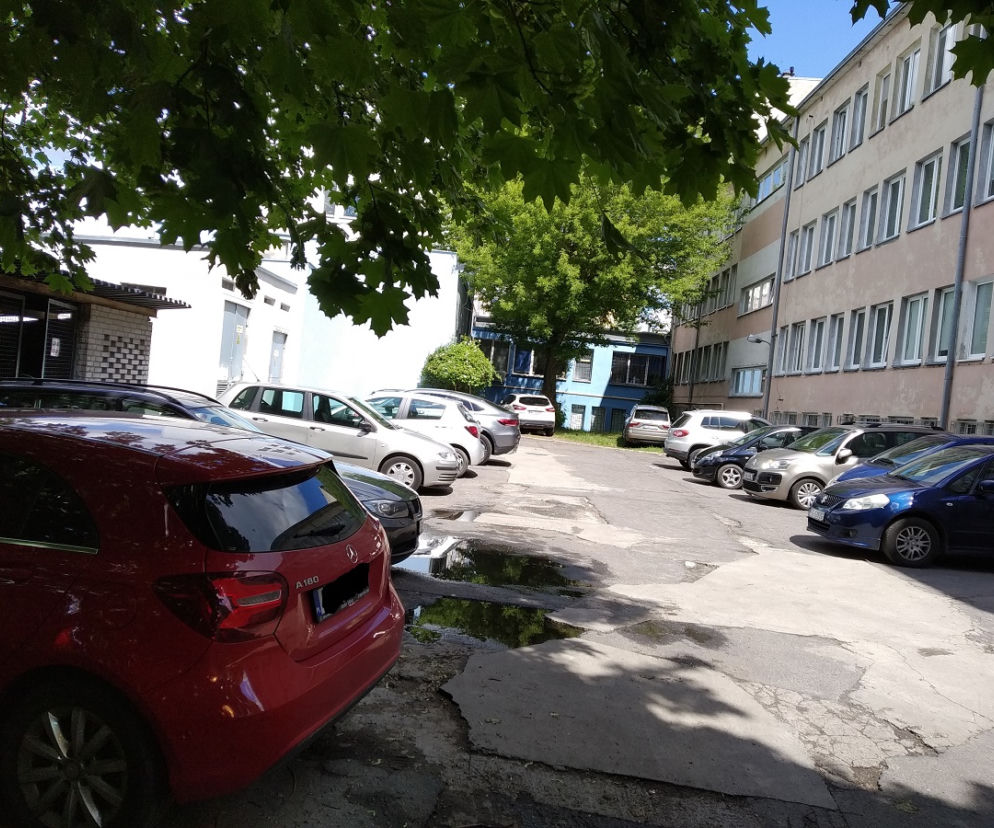 Gorzów przychodnia piłsudskiego