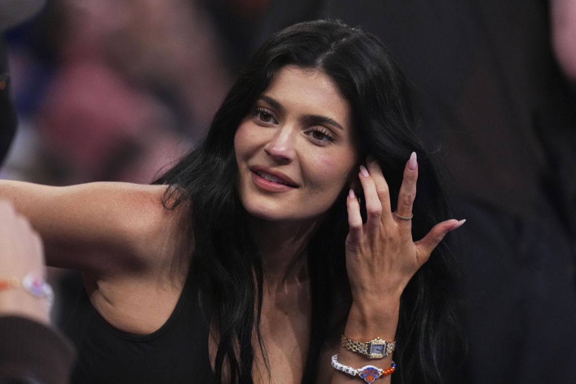Kylie Jenner