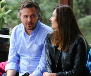 Przyjaciółki 8 sezon, Zuza (Anita Sokołowska), Janek (Marek Bukowski)