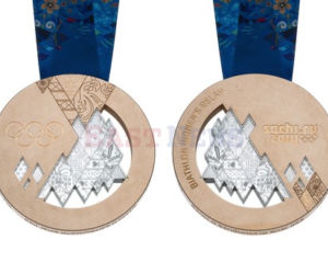 Medal Olimpijski
