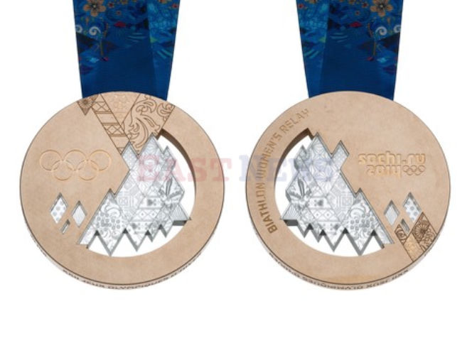 Medal Olimpijski