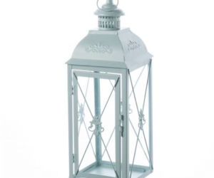 Lampion do salonu
