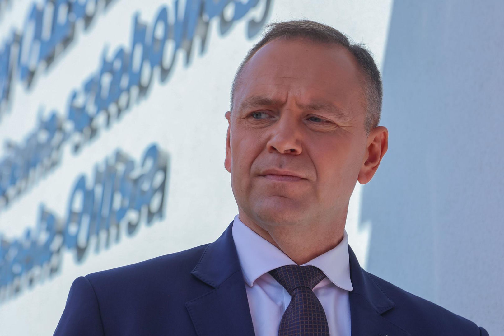 Karol Nawrocki odniósł się do tragedii w Jarosławiu: "Oczekuję..."