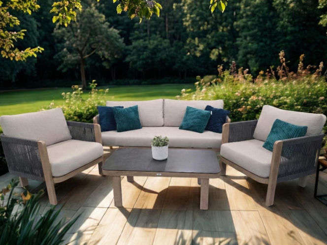 Stylowy taras bez przepłacania? To naprawdę da się zrobić!