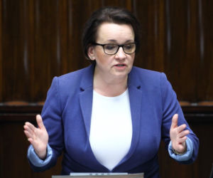 Rząd Beaty Szydło