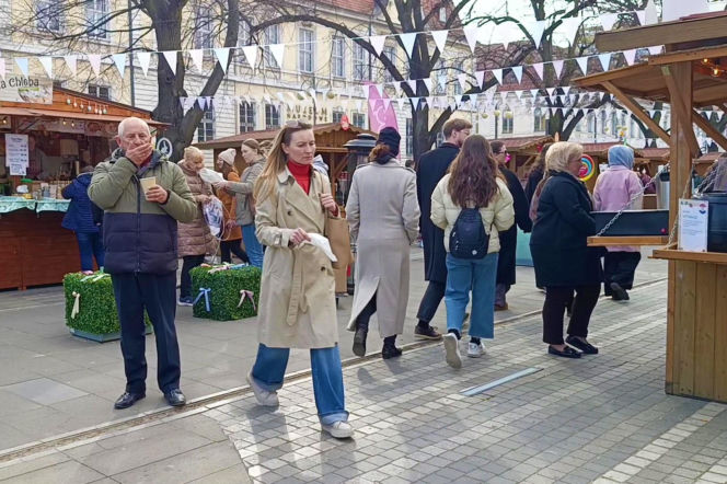 Szczeciński Jarmark Wielkanocny