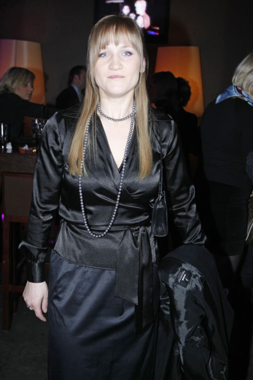 Iwona Guzowska