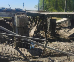 Kolejny, ale nie ostatni transport humanitarny z Siedlec na Ukrainę - fundacja Eska Kowalscy i Caritas Diecezji Siedleckiej
