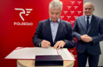 Polregio zbuduje nową myjnię dla pociągów
