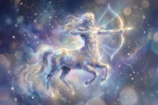 Horoskop dzienny Strzelec na 17 marca. Znajdź siłę i inspirację w twórczej odskoczni