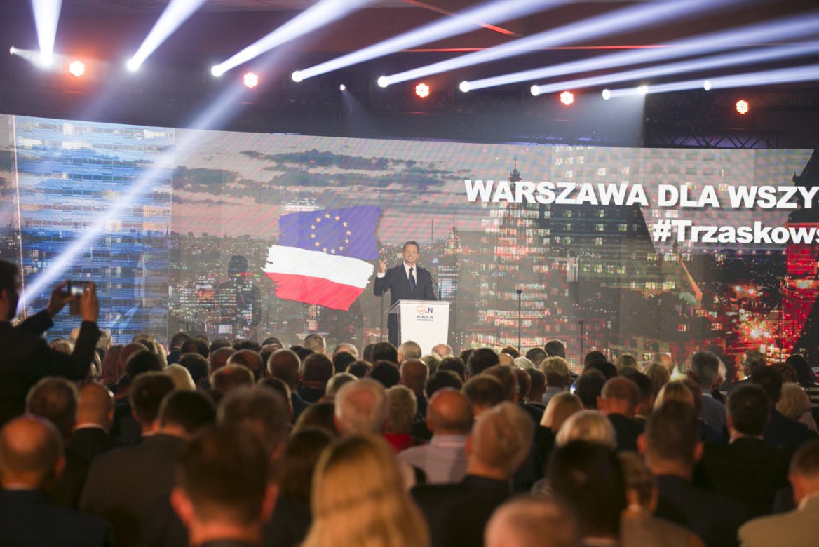 Konwencja Koalicji Obywatelskiej